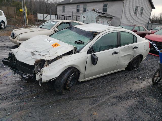 2005 Mitsubishi Galant DE