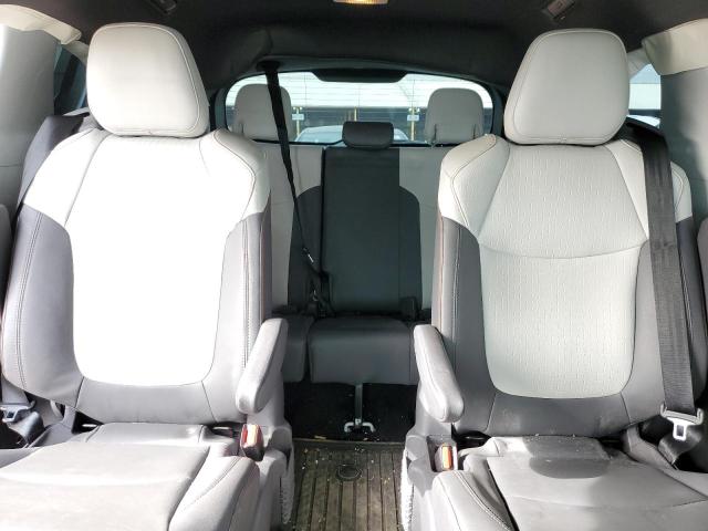 2021 TOYOTA SIENNA XSE 5TDXSKFC1MS002543