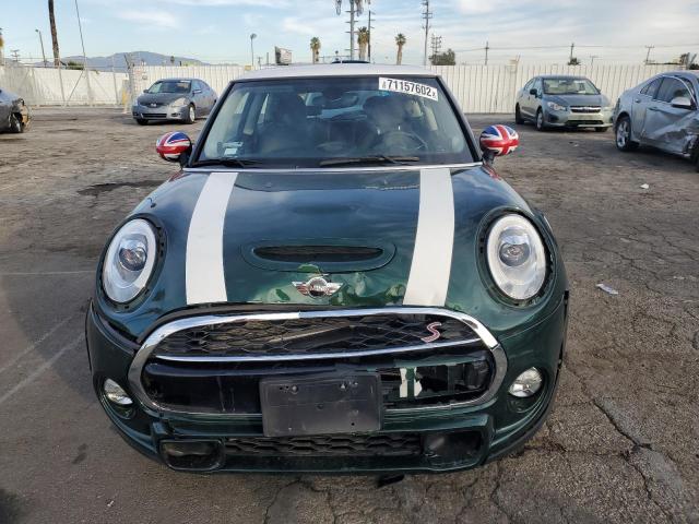 WMWXP7C58H3B93700 Mini COOPER S