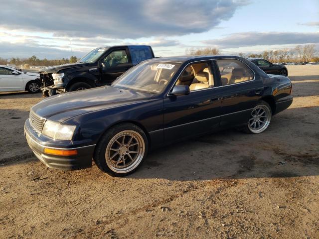 1996 Lexus LS 400 