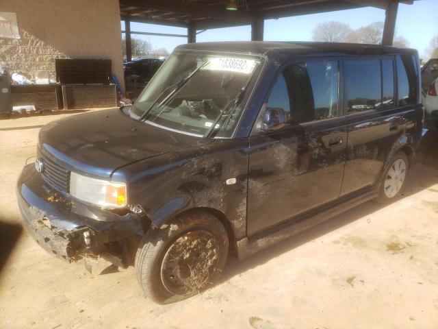 2006 Scion xB 