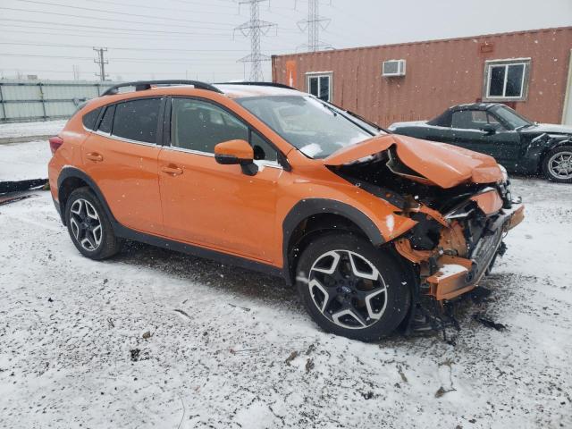 JF2GTAMC8KH362745 Subaru Crosstrek Limited