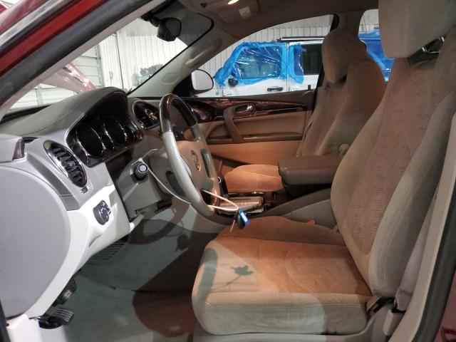 5GAKRAKD6FJ102380 Buick Enclave