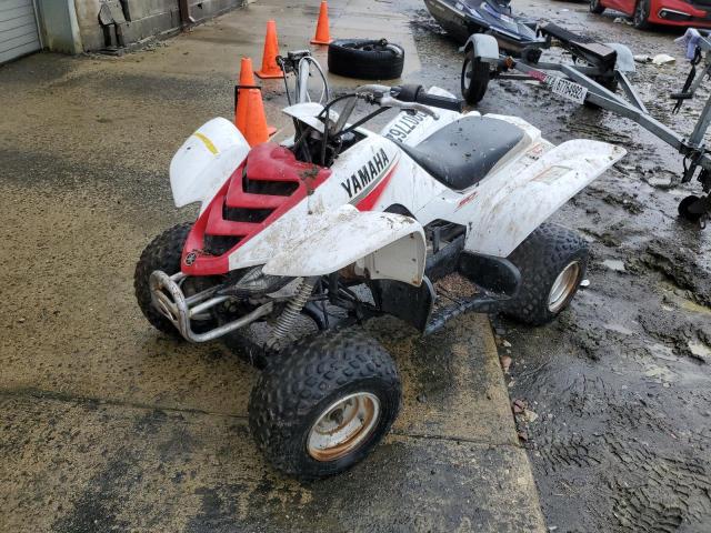 2004 YAMAHA YFM50 JY4AA01324C007173