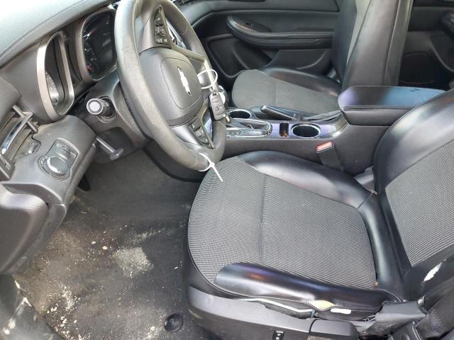 2016 CHEVROLET MALIBU LIM - 1G11C5SA5GF148367