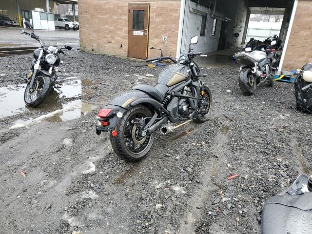 2020 KAWASAKI EN650 C - JKAENEC11LDA02956