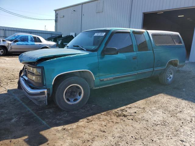 1996 GMC Sierra 1500 