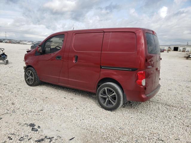 2015 NISSAN NV200 2.5S - 3N6CM0KN8FK695658