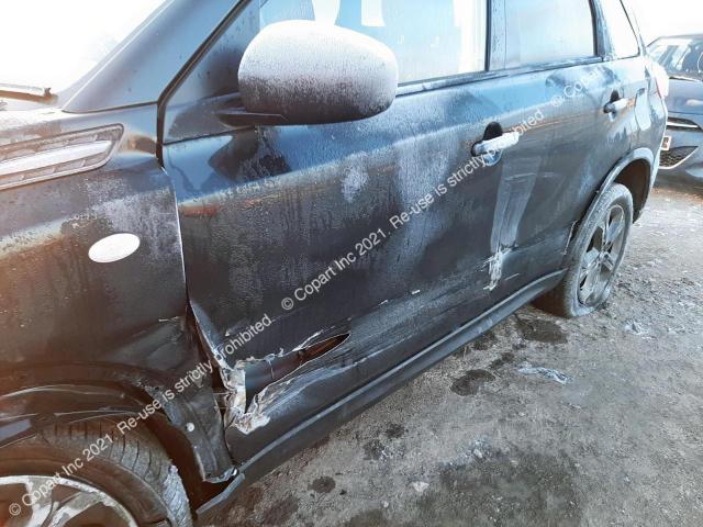 TSMLYD21S00323776 Suzuki Vitara Sz