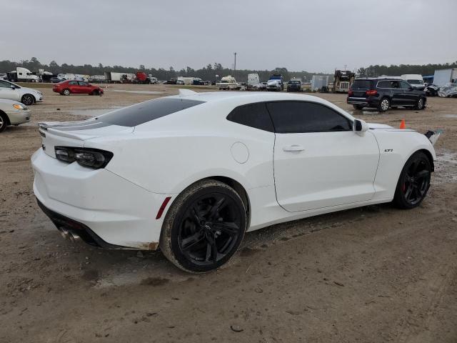 2022 CHEVROLET CAMARO LT1 1G1FF1R72N0134555