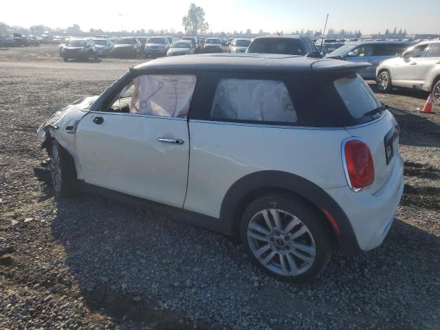 WMWXP7C58H3B93762 Mini Cooper