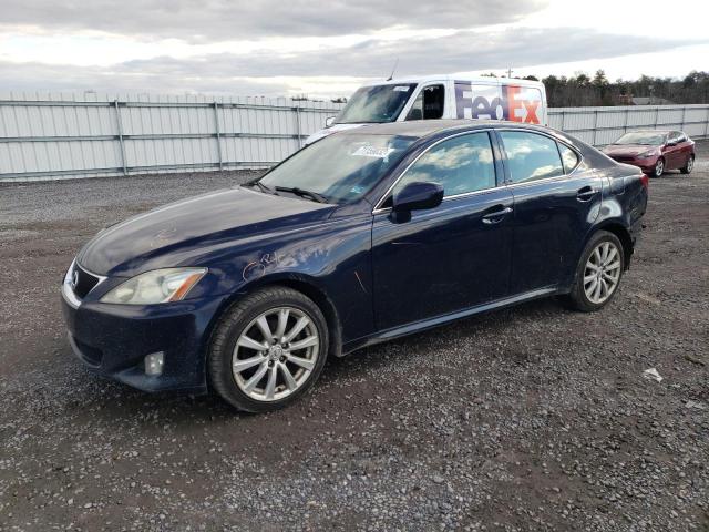 2008 Lexus IS 250 