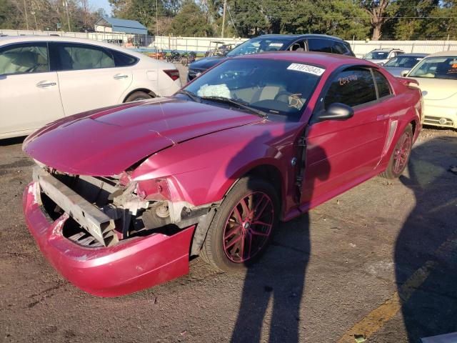 2004 Ford Mustang for sale in Eight Mile, AL