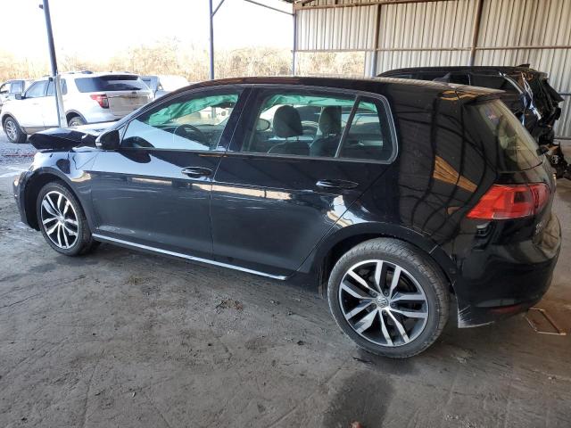 2016 VOLKSWAGEN GOLF S/SE - 3VW217AU2GM065680