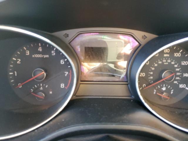 2020 KIA SEDONA LX - KNDMB5C1XL6608364