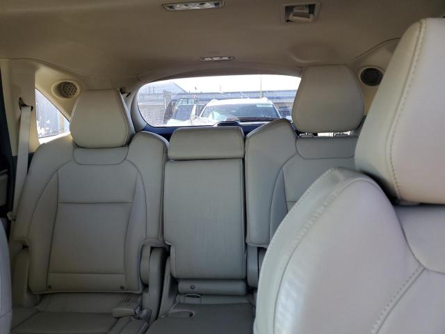2018 ACURA MDX TECHNO - 5J8YD4H55JL004934