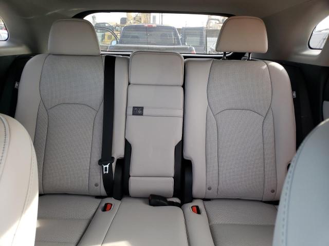 2022 LEXUS RX 450H - 2T2HGMDA2NC078930