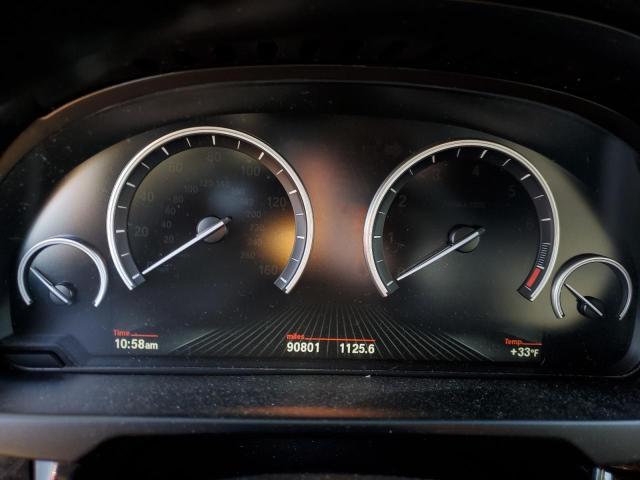 2017 BMW X5 5UXKR0C55H0U54390