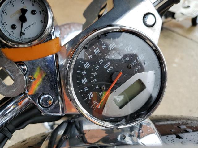 2003 HONDA VTX1800 C 1HFSC460X3A103638