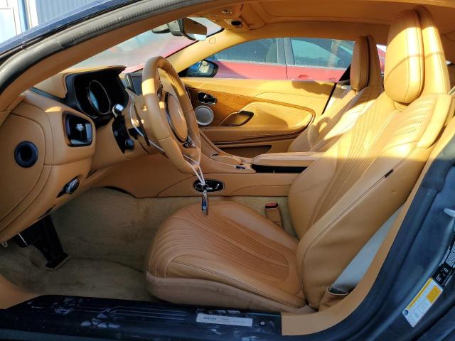 2017 ASTON MARTIN DB11 SCFRMFAV7HGL02141