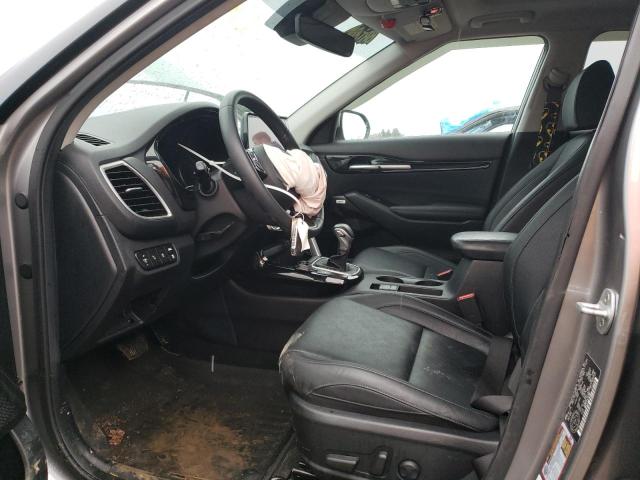 KNDETCA25M7064014 KIA Seltos Sx