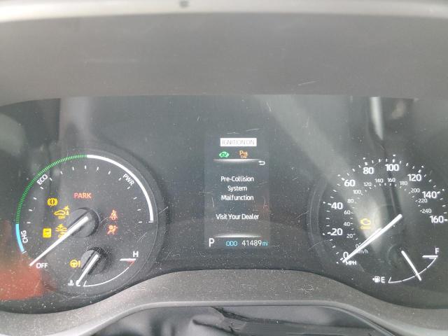2021 TOYOTA SIENNA XSE 5TDXSKFC1MS002543