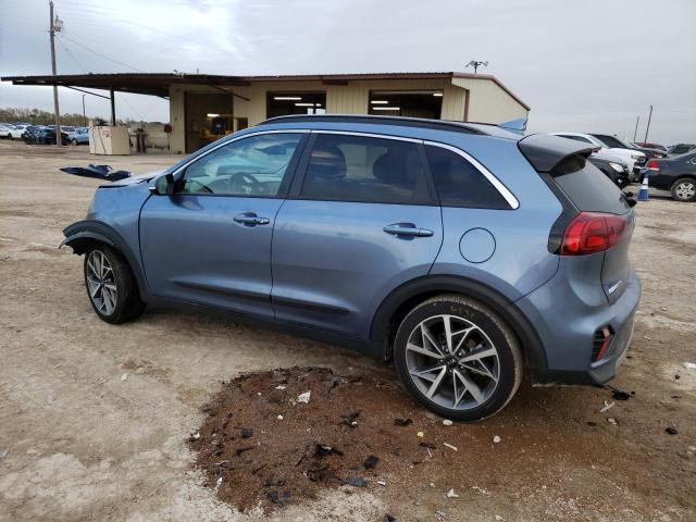 KNDCC3LC4L5395075 KIA Niro Touring