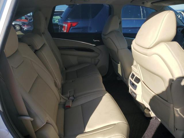 2018 ACURA MDX TECHNO - 5J8YD4H55JL004934