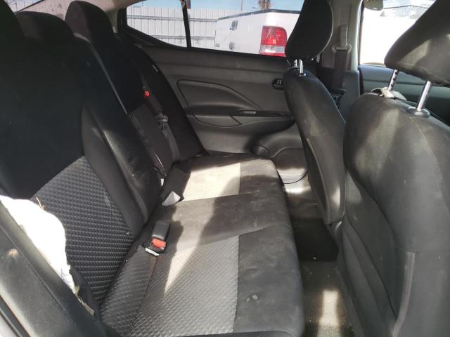 2021 NISSAN VERSA S - 3N1CN8DV9ML859120