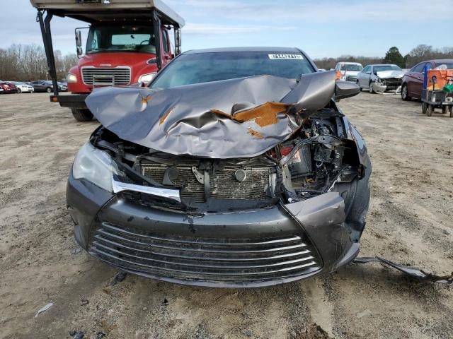 2017 TOYOTA CAMRY 4C 4T1BF1FK1HU682053