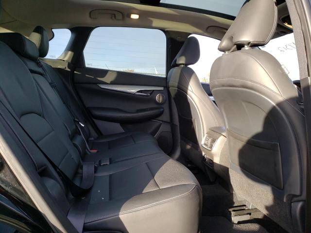 2019 INFINITI QX50 ESSEN - 3PCAJ5M30KF104186