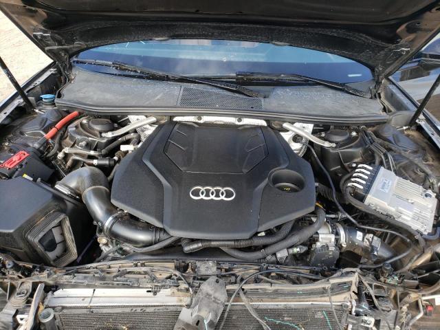 2021 AUDI A6 PREMIUM - WAUL2AF29MN078434