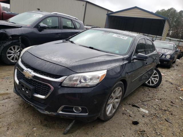 2015 CHEVROLET MALIBU 2LT - 1G11D5SL4FF343857