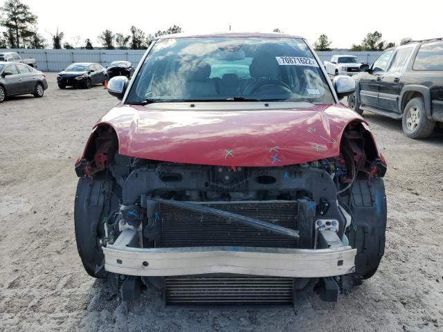2018 FIAT 500L LOUNG ZFBCFACH6JZ040800