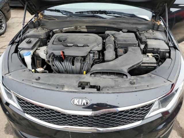 5XXGT4L34GG109606 KIA Optima Lx