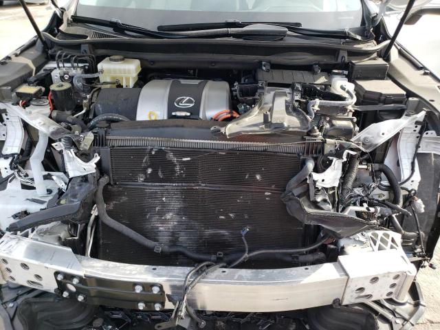 2022 LEXUS RX 450H - 2T2HGMDA2NC078930
