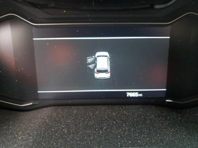 KNDCC3LC4L5395075 KIA Niro Touring