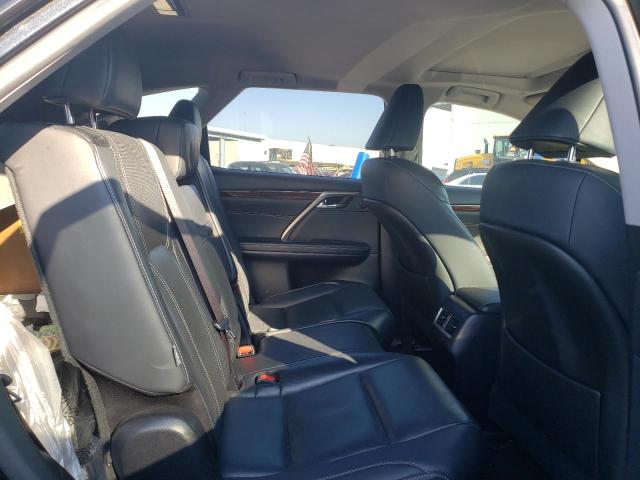 2018 LEXUS RX 350 L - JTJDZKCA0J2005807