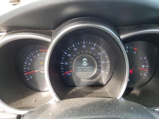 5XXGM4A75FG366873 KIA Optima Lx