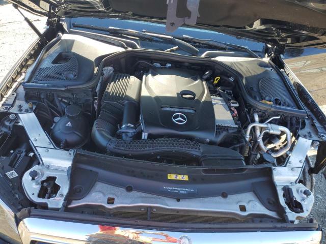2017 MERCEDES-BENZ E 300 4MAT - WDDZF4KB7HA150811