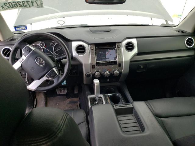 2016 TOYOTA TUNDRA CRE - 5TFDW5F18GX580998