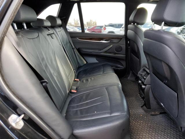 2017 BMW X5 5UXKR0C55H0U54390