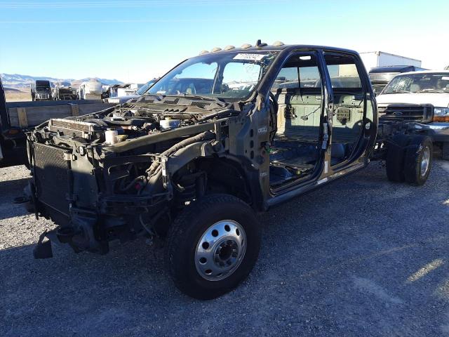 2016 Ram 3500 Laramie