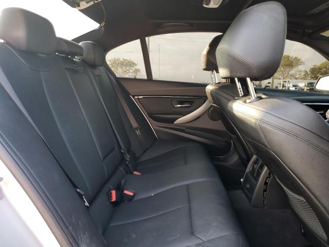 2017 BMW 330 XI - WBA8D9C3XHA005260