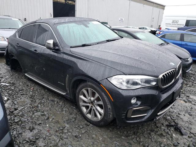 2016 BMW X6 SDRIVE3 - 5UXKU0C59G0F92370