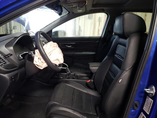 2020 HONDA CR-V EXL - 7FARW2H88LE020101