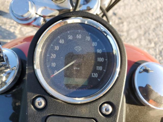 2013 HARLEY-DAVIDSON FXDWG DYNA 1HD1GPM10DC325620
