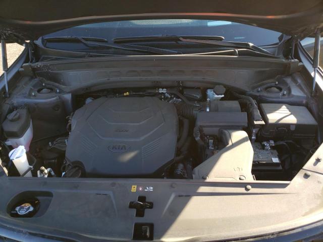 5XYP5DHC0MG174303 KIA Telluride Sx