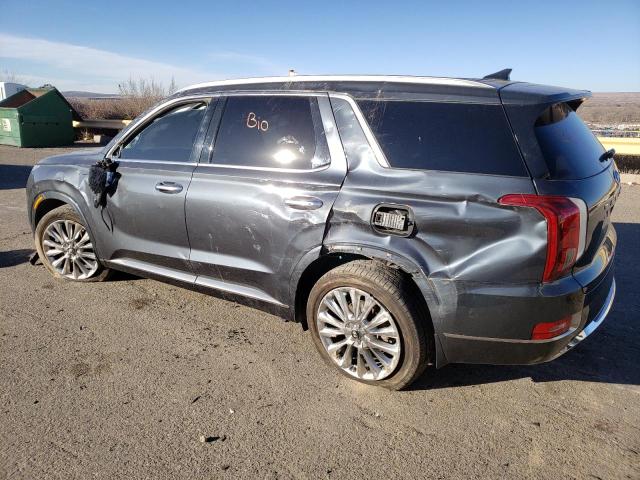 2020 HYUNDAI PALISADE L - KM8R54HE2LU045921