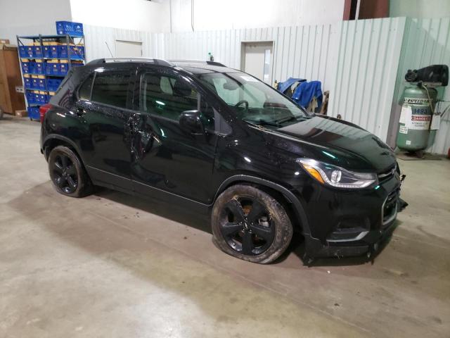 2019 CHEVROLET TRAX PREMI KL7CJMSB1KB770762